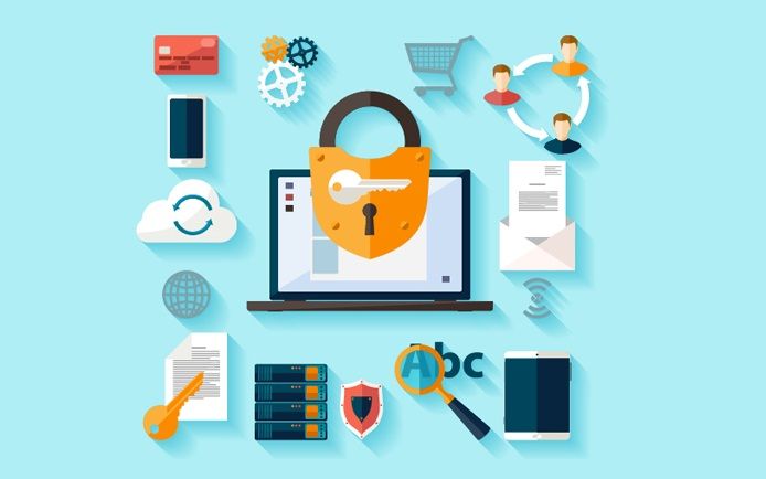 How Cybersecurity Helps Manage Risks in an Enterprise (Part 1) 
  