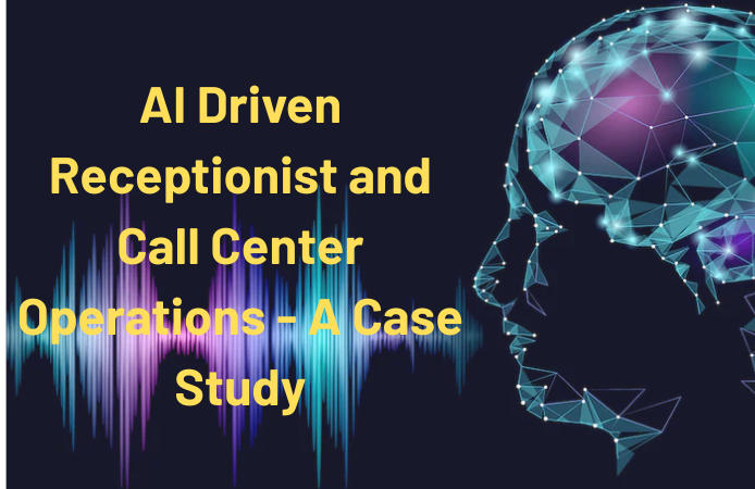 Forward Thinking Profit Growth with AI-Driven Call Centres in 2025 
  