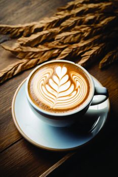 cappaccino